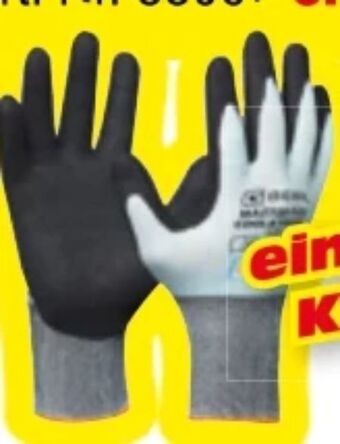 Zgonc Handschuhe Master Flex Cool-Touch Angebot