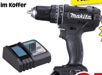 Zgonc Akku-Schlagbohrschrauber DHP482RTEB Angebot