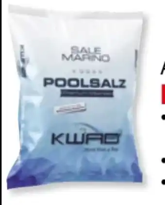 Zgonc Meersalz für Salzwassersysteme Angebot