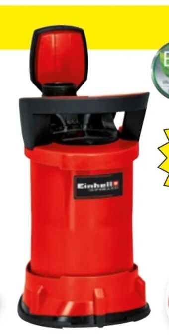 Zgonc Tauchpumpen GE-SP 4390 LL ECO Angebot