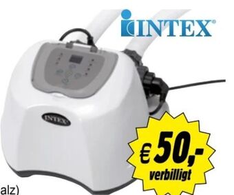 Zgonc Salzwasser-System Krystal Clear ECO 5220 Angebot