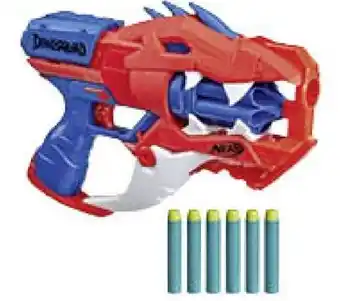 Müller Nerf Raptor Angebot
