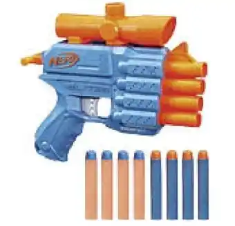 Müller Nerf Elite 2.0 Prospect QS-4 Angebot