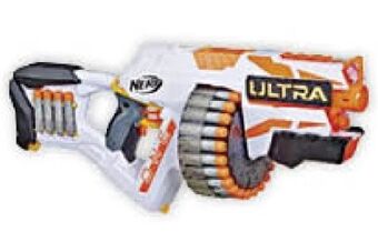 Müller Nerf Ultra One Angebot