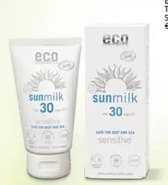 Müller Sonnenmilch Sensitiv LSF 30 Angebot