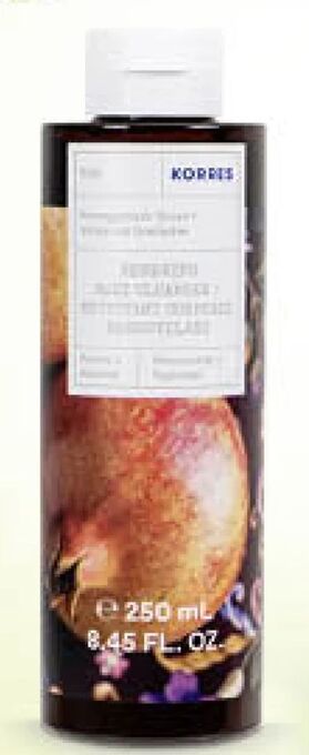 Müller Duschgel Angebot