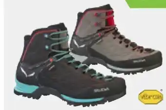XXL Sports Damen Mtn Trainer Mid Gtx Angebot