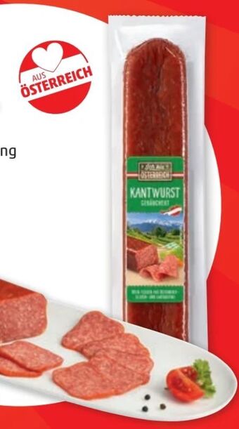 PENNY Kantwurst Angebot