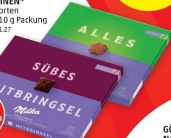 PENNY Pralinen Angebot