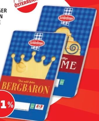 PENNY Bergbaron Angebot
