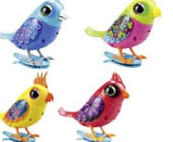 Müller Digibirds Angebot