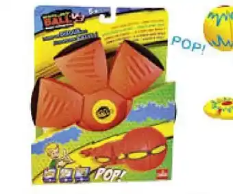 Müller Phlat Ball Classic V3 Angebot