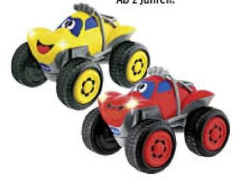 Müller Billy Big Wheels Angebot