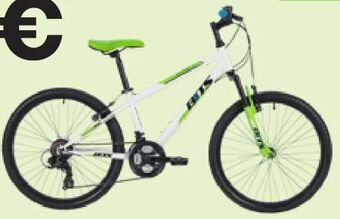 XXL Sports Kinder Racing 24 21s Angebot