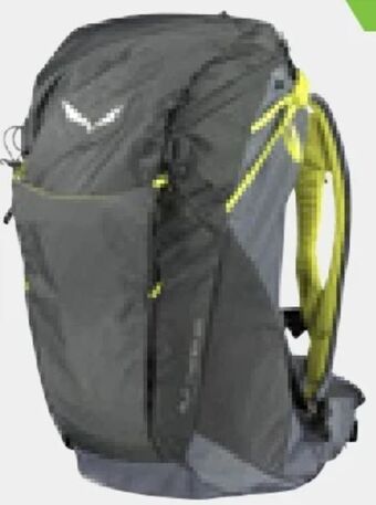 XXL Sports Rucksack Alp Trainer 25 Angebot