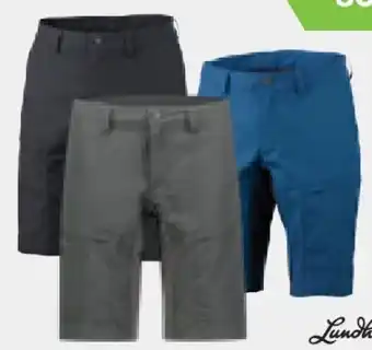 XXL Sports Damen Lykka Wandershort Angebot