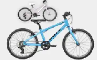 XXL Sports Kinder XC 200 Lite 6s Angebot
