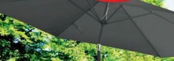 Lidl Sonnenschirm Angebot