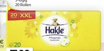 Bipa Toilettenpapier Angebot