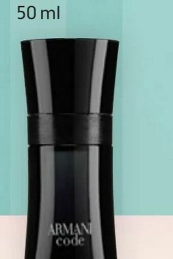 Bipa Black Code Men EdT Angebot