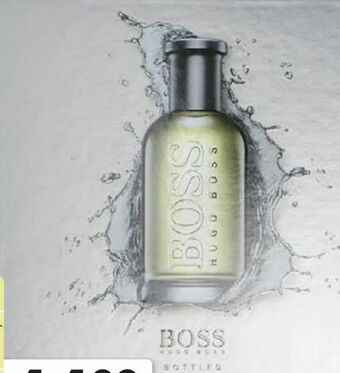 Bipa Boss Bottled Set Angebot