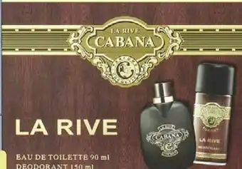Bipa Cabana Set Angebot