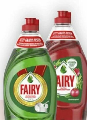 Bipa Spülmittel Konzentrat Angebot