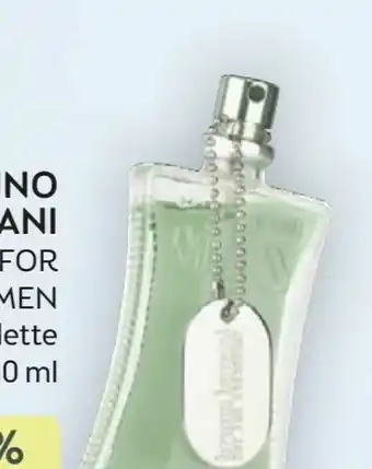 Bipa Made For Men EdT Angebot