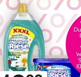 Bipa Waschmittel Angebot