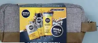 Bipa Active Energy Set Angebot