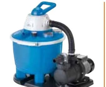 OBI Sandfilteranlage Speed Clean Comfort 50 Angebot