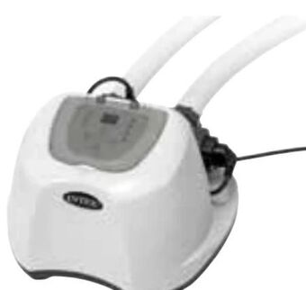 OBI Salzwassersystem Krystal Clear Eco 5220 Angebot