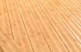 OBI Terrassendiele Lärche Angebot