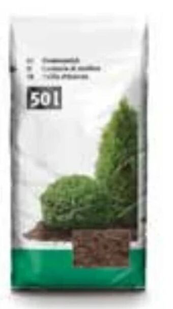 OBI Rindenmulch Angebot