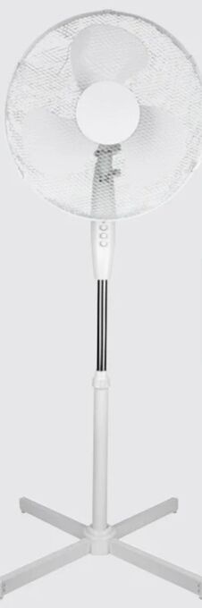 Hagebau Standventilator Angebot