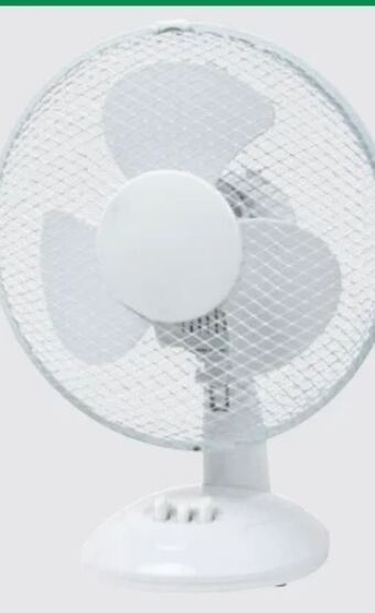 Hagebau Tischventilator Angebot