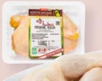 Interspar Feinstes Geflügel Hendl-Keulen Angebot