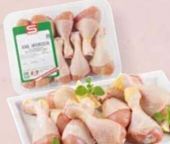 Interspar Hendl Unterkeulen Angebot