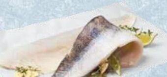 Interspar Zanderfilet Angebot