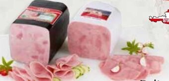 Interspar Toastschinken Angebot