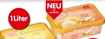 Interspar Cremissimo Angebot