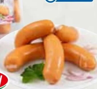 Interspar Knacker Angebot