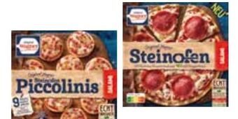 Interspar Piccolinis Angebot