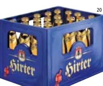 Interspar Privat Pils Angebot