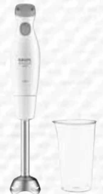 Interspar Stabmixer HZ4511 Perfect Mix 4000 Angebot