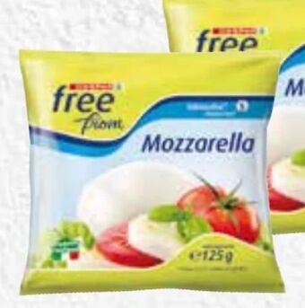 Interspar Mozzarella Angebot