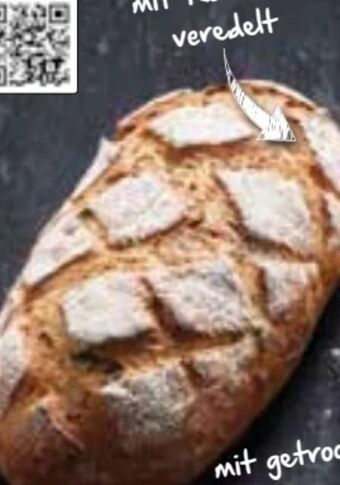 Interspar Pane Mediterraneo Angebot