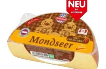 Interspar Mondseer Angebot
