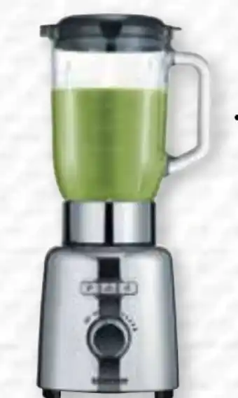 Interspar Standmixer SM 3710 Angebot