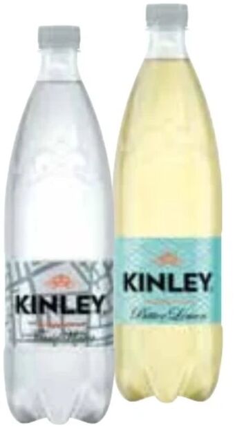 Interspar Tonic Angebot